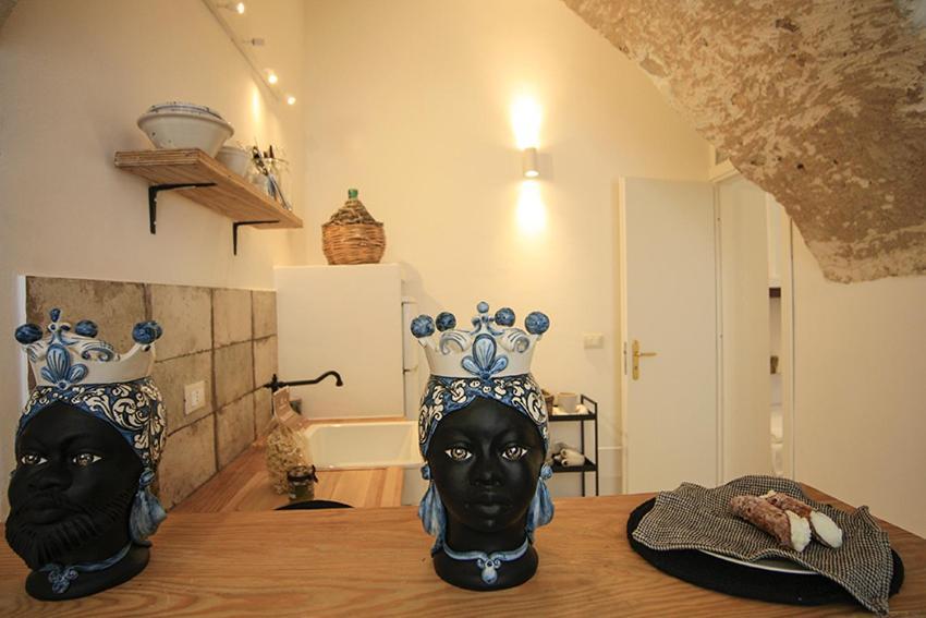 Biddiccia Home In Sicily Ното Екстер'єр фото