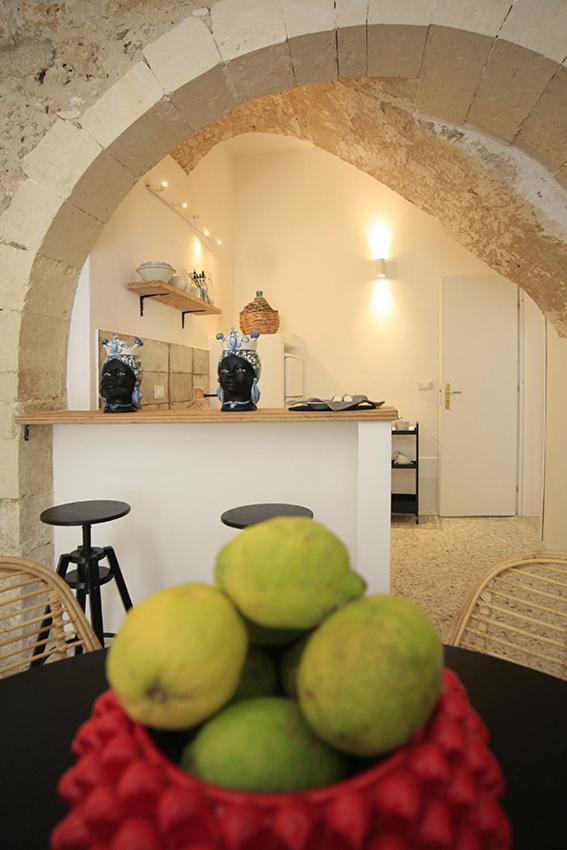 Biddiccia Home In Sicily Ното Екстер'єр фото