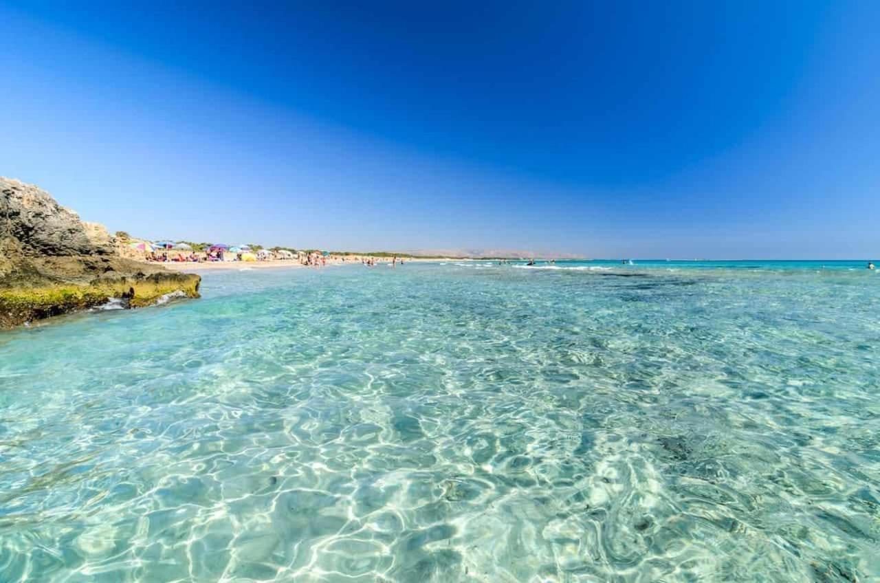 Biddiccia Home In Sicily Ното Екстер'єр фото